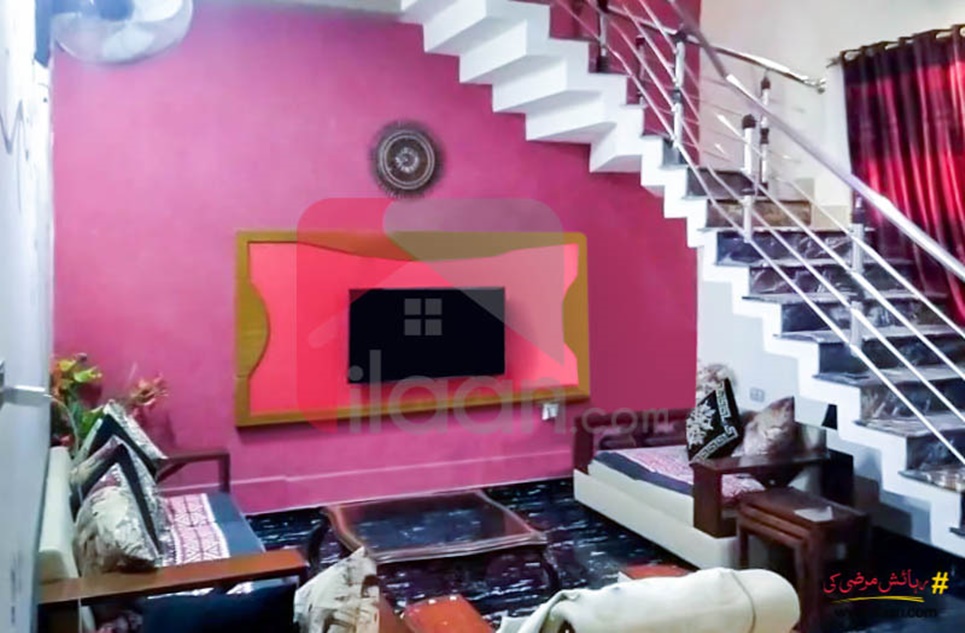 6 Marla House for Sale in Muhammad Nagar, Satiana Road, Faisalabad