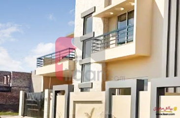 10 Marla House for Sale in Tech Town, Canal Road, Faisalabad