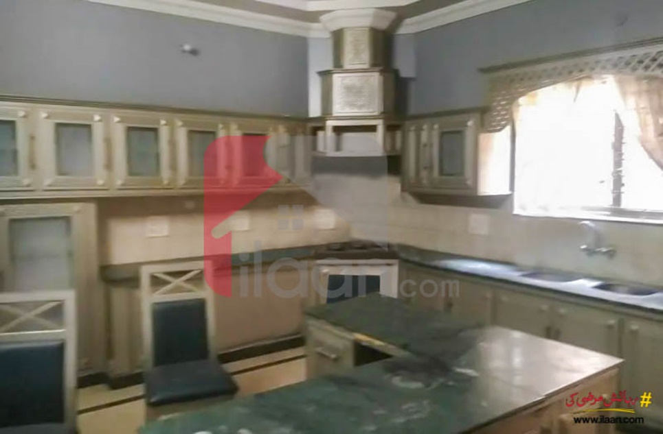 18 Marla House for Sale on Sargodha Road, Faisalabad