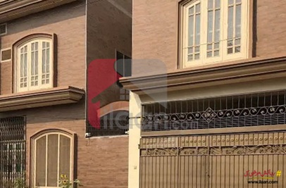 7 Marla House for Sale in Gulistan Colony 1, Faisalabad