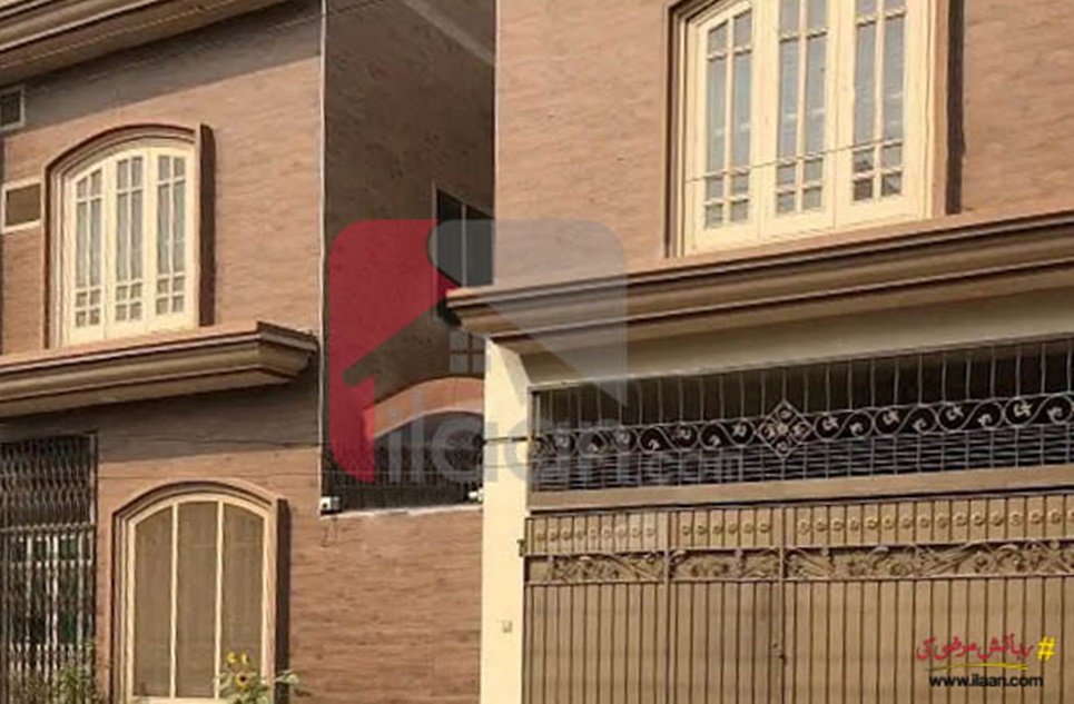 7 Marla House for Sale in Gulistan Colony 1, Faisalabad