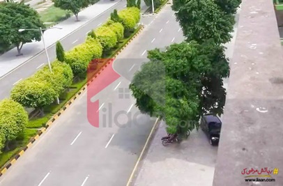 13.7 Marla Plot for Sale in Wapda City, Canal Road, Faisalabad