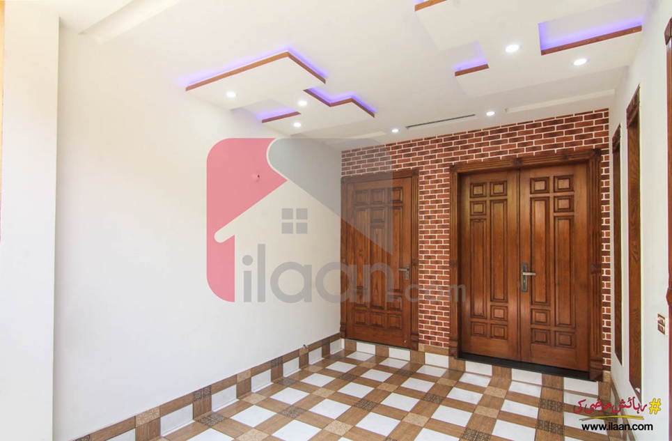 5 Marla House for Sale in Block L, Phase 2, Johar Town, Lahore