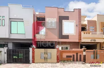 5 Marla House for Sale in Block R1, Phase 2, Johar Town, Lahore