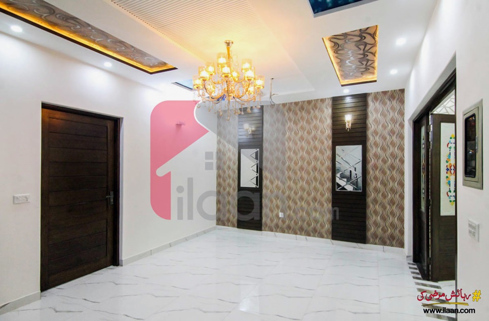 5 Marla House for Sale in Block R1, Phase 2, Johar Town, Lahore