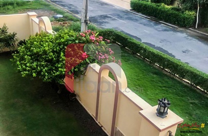 1 Kanal House for Sale in Block G, Valencia Housing Society, Lahore