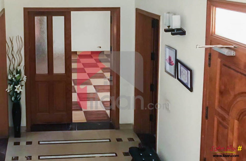 1 Kanal House for Sale in Block G, Valencia Housing Society, Lahore