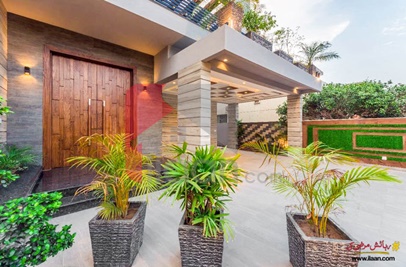 1 Kanal House for Sale in Phase 5, DHA Lahore
