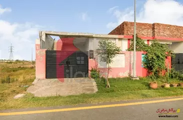 5 Marla House for Sale in S Homes Block, Lahore Motorway City, Lahore