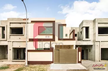5 Marla House for Sale in S Homes Block, Lahore Motorway City, Lahore