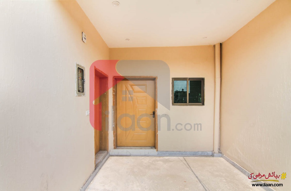 5 Marla House for Sale in S Homes Block, Lahore Motorway City, Lahore