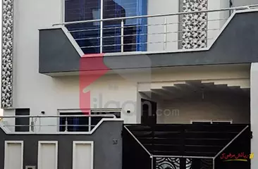 3 Marla House for Sale in Block A, Phase 1, Al-Kabir Town, Lahore
