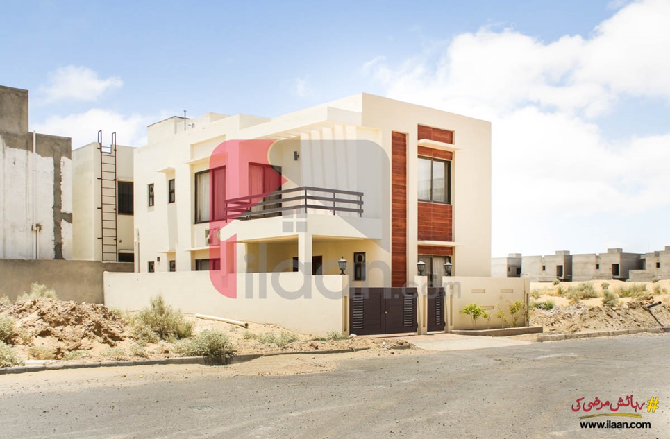 6 Marla House for Sale in Block D, Phase 1, DHA Bahawalpur