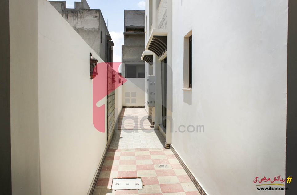9 Marla House for Sale in Block D, Phase 1, DHA Bahawalpur