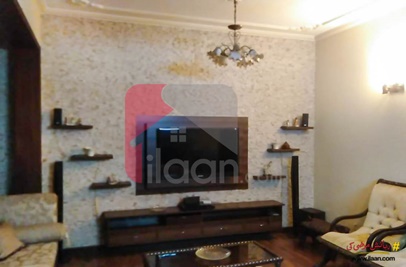 10 Marla House for Sale in NFC, Lahore