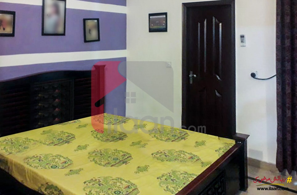 5 Marla House for Sale in Bock G2, Phase 1, Wapda Town, Lahore