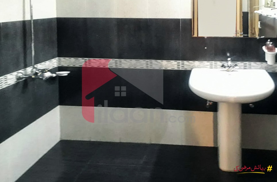 5 Marla House for Sale in Bock G2, Phase 1, Wapda Town, Lahore