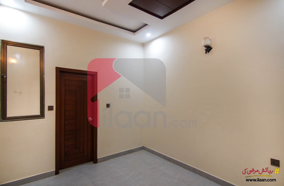 900 Sq.ft Apartment for Sale (Second Floor) in Capital Cooperative Housing Society, Sector 35A, Gulzar-e-Hijri, Karachi