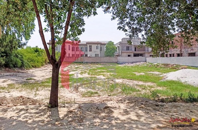 4 Kanal Plot for Sale in Executive Lodges, Sector B, Bahria Town, Lahore