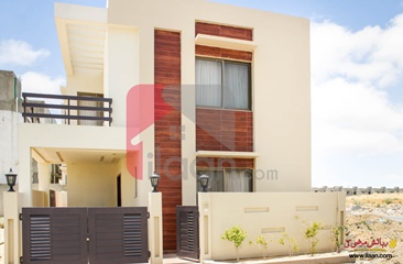6 Marla House for Sale in Block D, Phase 1, DHA Bahawalpur
