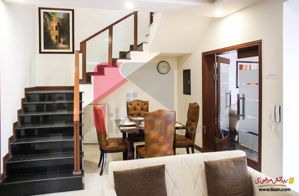 6 Marla House for Sale in Villa Community, Block D, Phase 1, DHA Bahawalpur