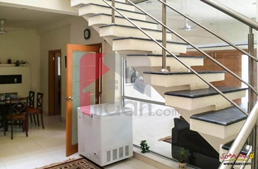 5 Marla House for Sale in Safari Villas, Sector B, Bahria Town, Lahore