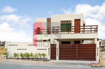 12 Marla House for Sale in Block D, Phase 1, DHA, Bahawalpur