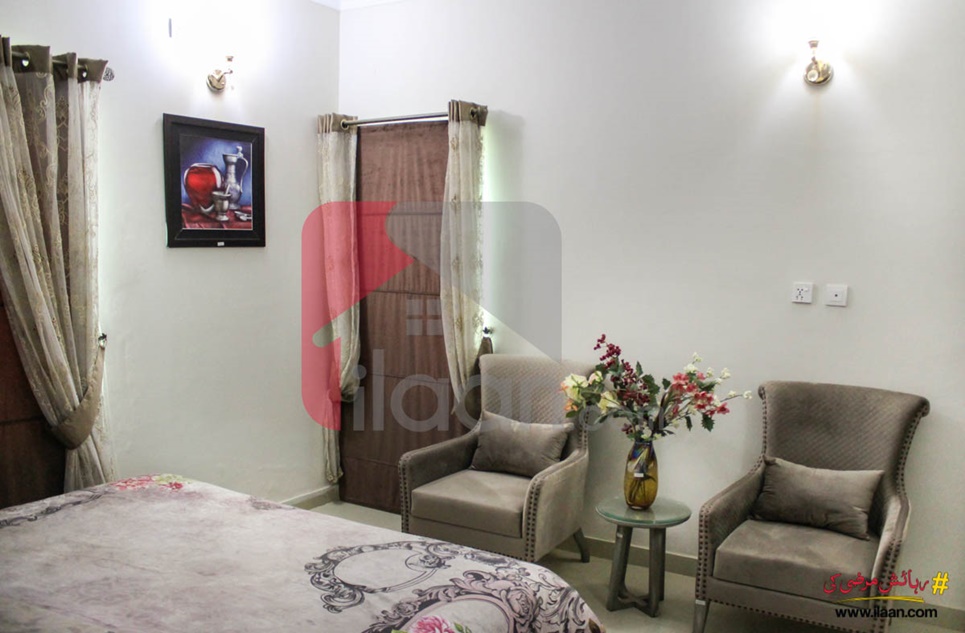 12 Marla House for Sale in Block D, Phase 1, DHA Bahawalpur
