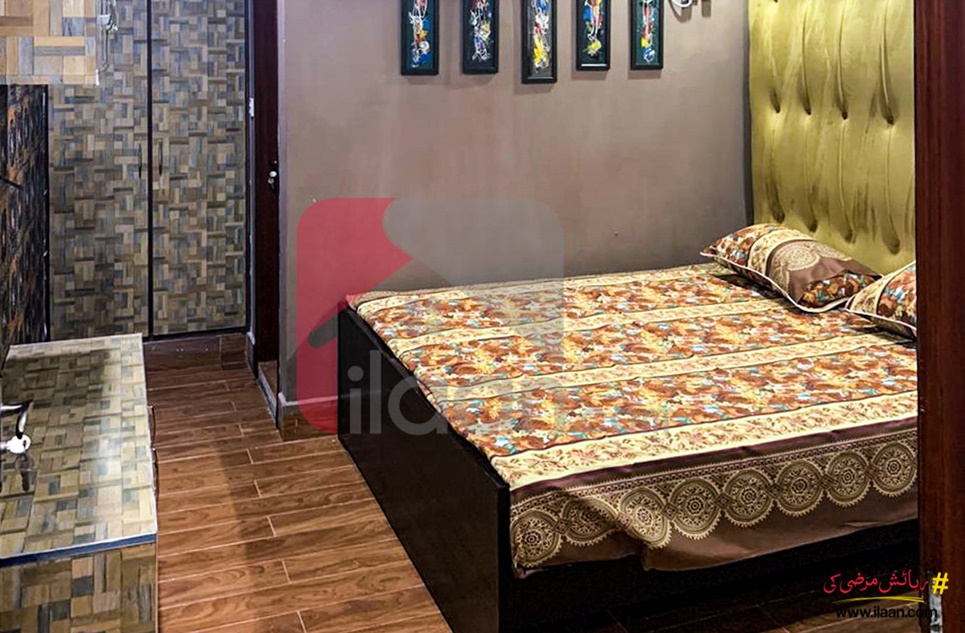 2 Bed Apartment for Sale in Block H, Phase 2, Johar Town, Lahore