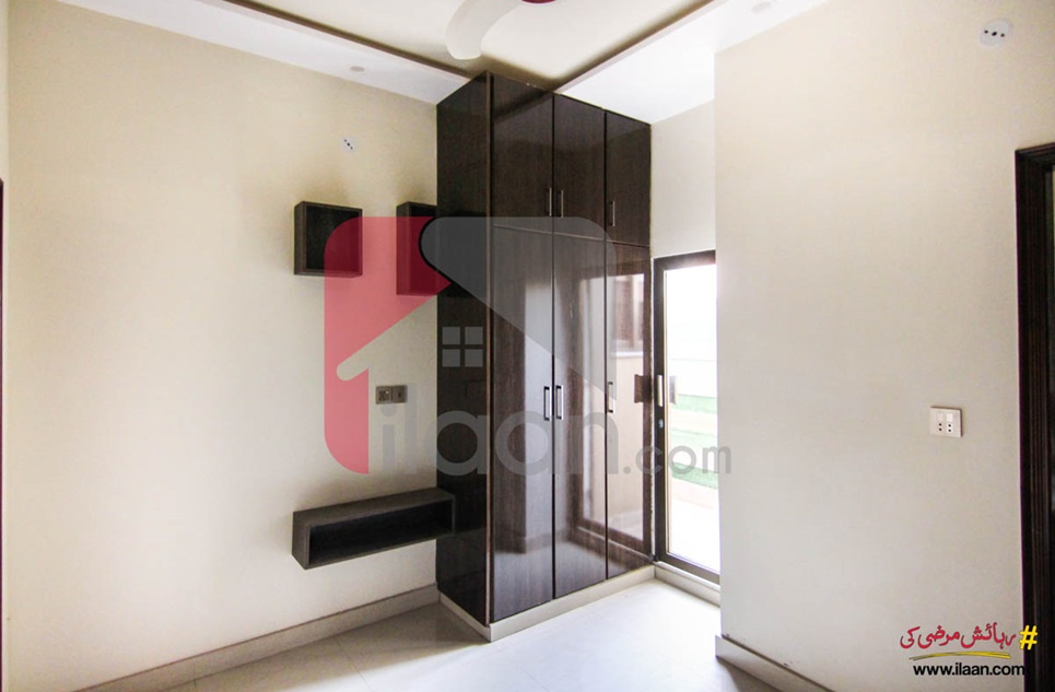 3 Marla House for Sale in Block A, Phase 2, Al-Kabir Town, Lahore