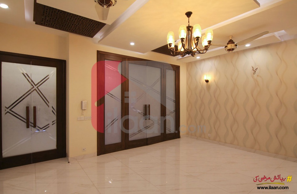 10 Marla House for Sale in Block L, Phase 5, DHA Lahore