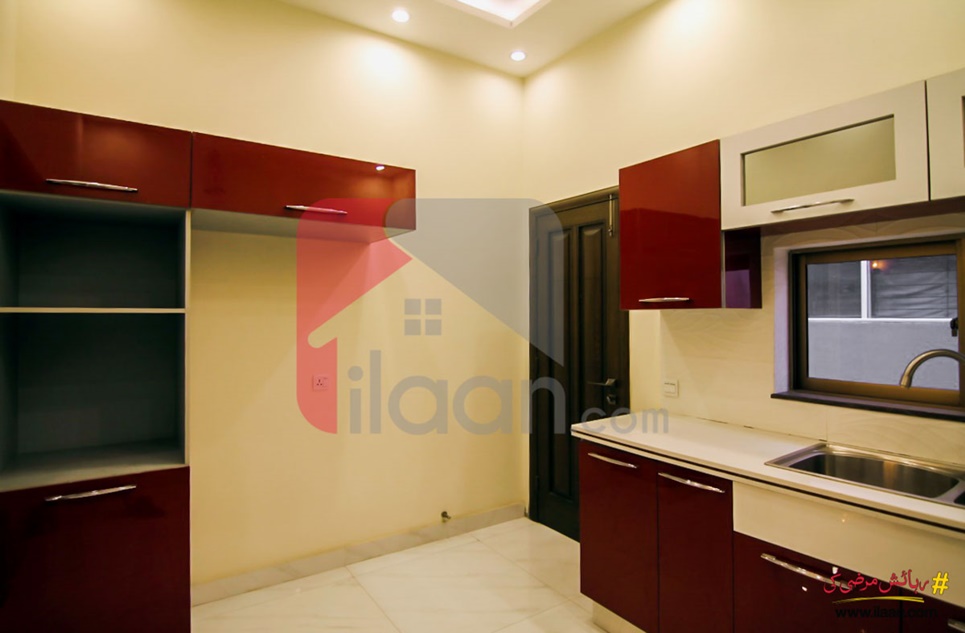 10 Marla House for Sale in Block L, Phase 5, DHA Lahore