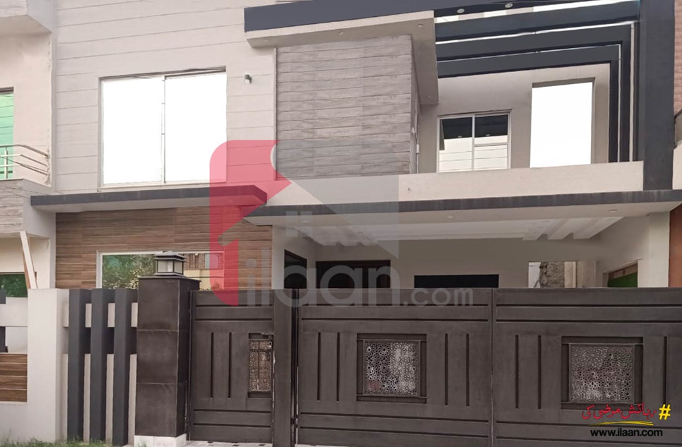 10 Marla House for Sale in Pak Arab Housing Society, Lahore