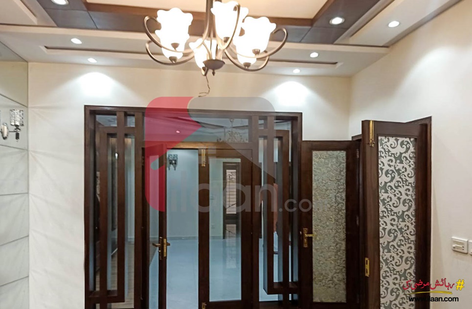 10 Marla House for Sale in Pak Arab Housing Society, Lahore