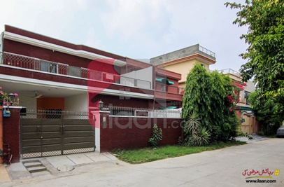 10 Marla House For Sale in Al Ameen Society, Lahore