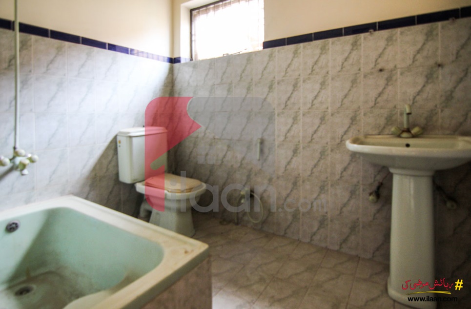 10 Marla House For Sale in Al Ameen Society, Lahore