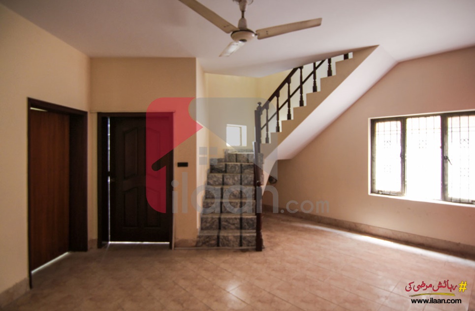 10 Marla House For Sale in Al Ameen Society, Lahore