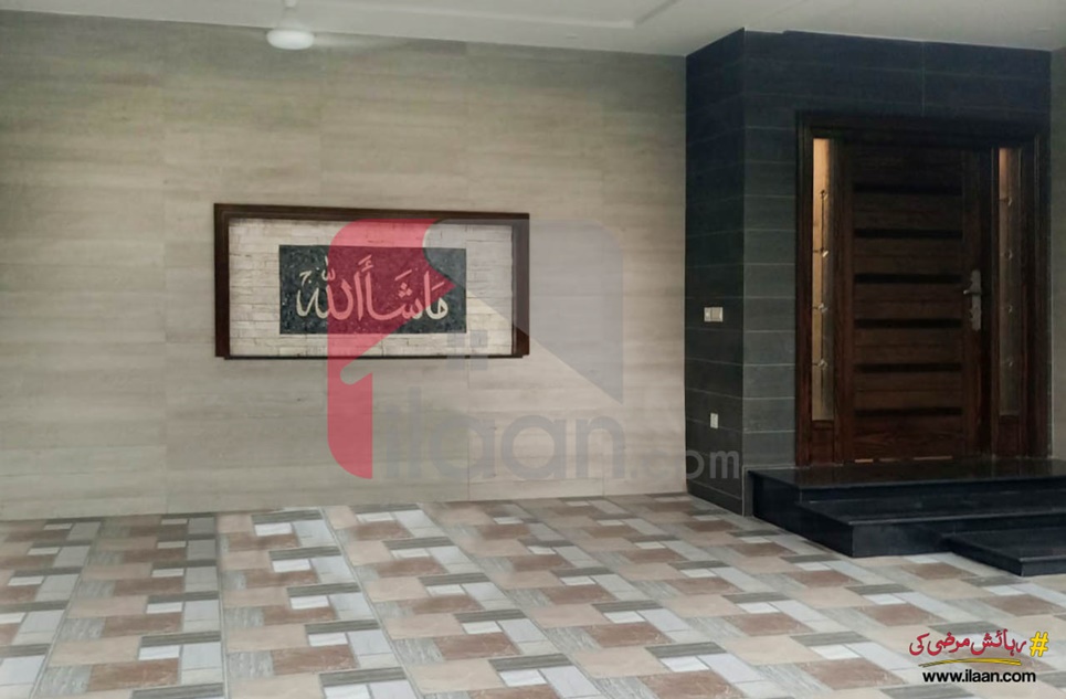 2 Kanal House for Sale in Block B, Phase 2, PCSIR Housing Scheme, Lahore