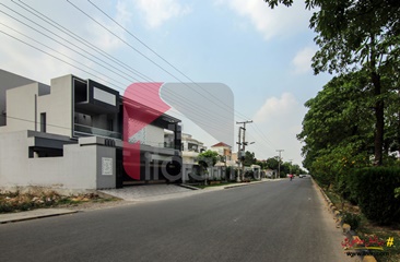 1 Kanal House for Sale in Block A, Phase 2, NFC, Lahore