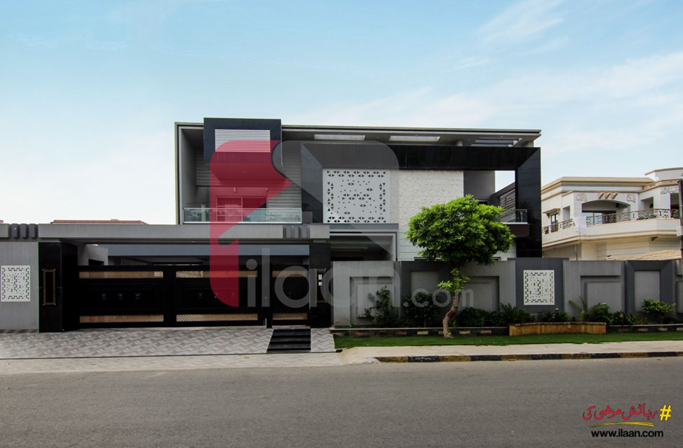 1 Kanal House for Sale in Block A, Phase 2, NFC, Lahore