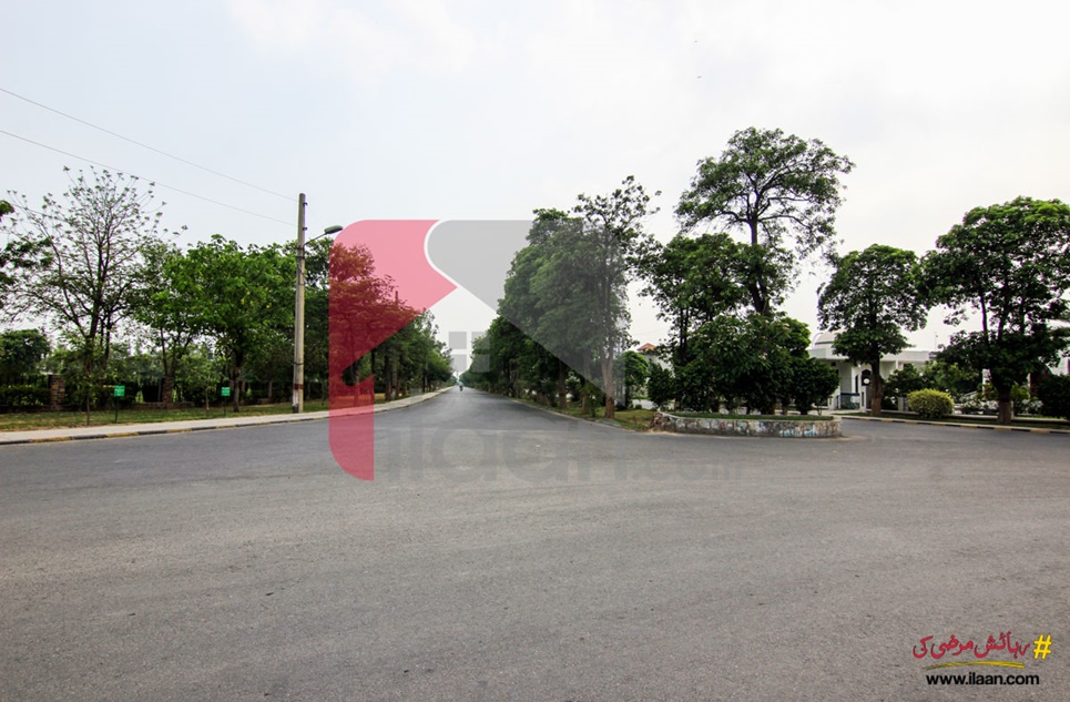1 Kanal House for Sale in Block A, Phase 2, NFC, Lahore