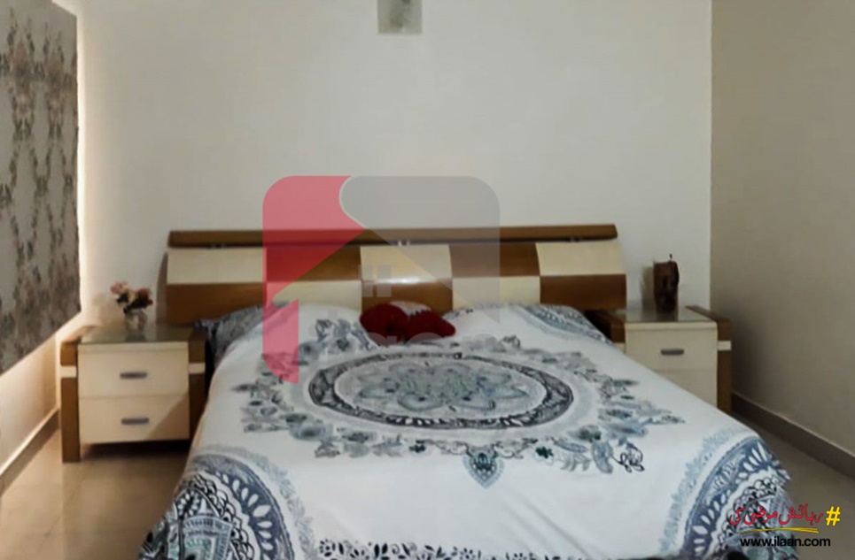 3760 Sq.ft Apartment for Rent (Fourteen Floor ) in Creek Vista Apartment, Phase 8, DHA Karachi (Furnished)