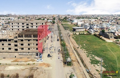 300 Sq.yd Plot for Sale in Karachi-Hyderabad Motorway, Karachi