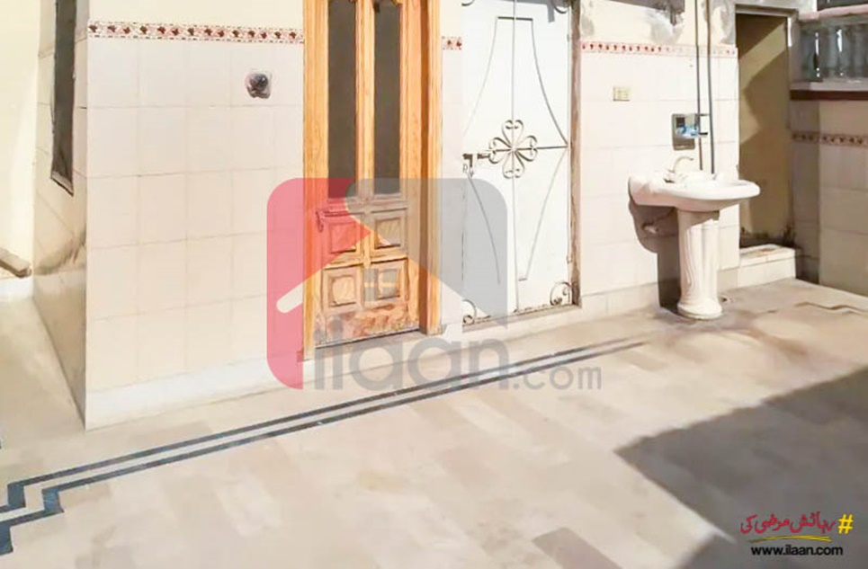 1180 Sq.ft House for Sale in Golimar, Nawabshah