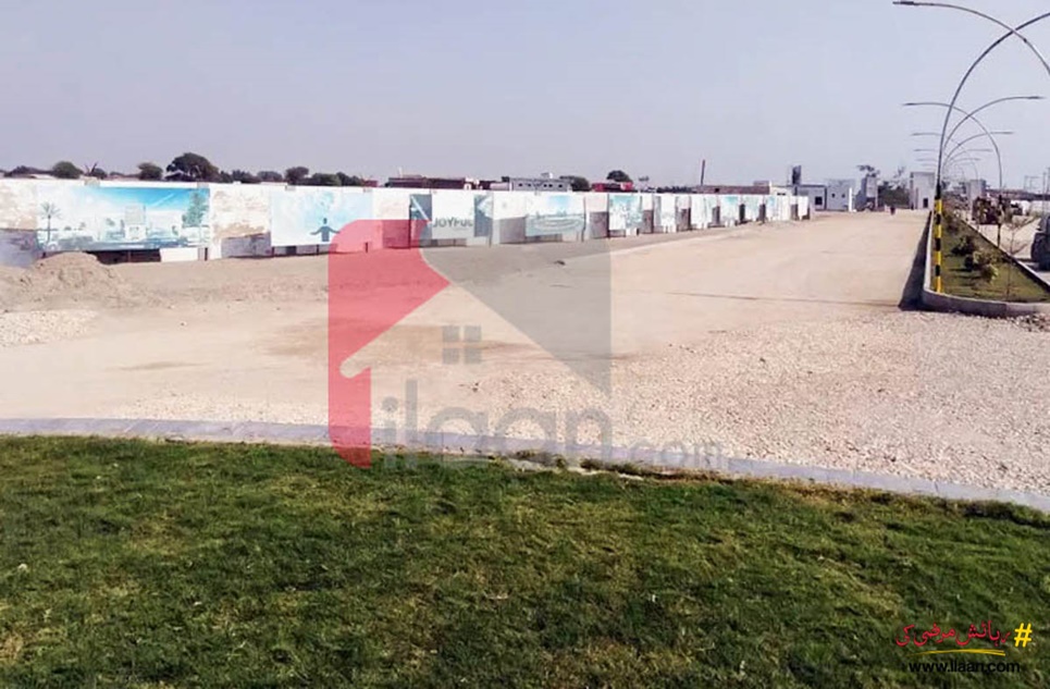 200 Sq.yd Plot for Sale on Hyderabad Bypass, Hyderabad