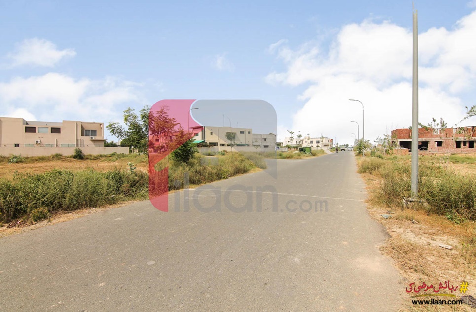 2 Kanal Plot (Plot no 769) for Sale in Block E, Phase 6, DHA Lahore