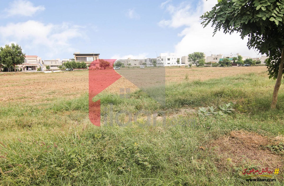 2 Kanal Plot (Plot no 769) for Sale in Block E, Phase 6, DHA Lahore