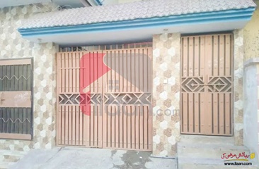120 Sq.yard House for Sale in Sukkur Cooperative Housing Society, Sukkur
