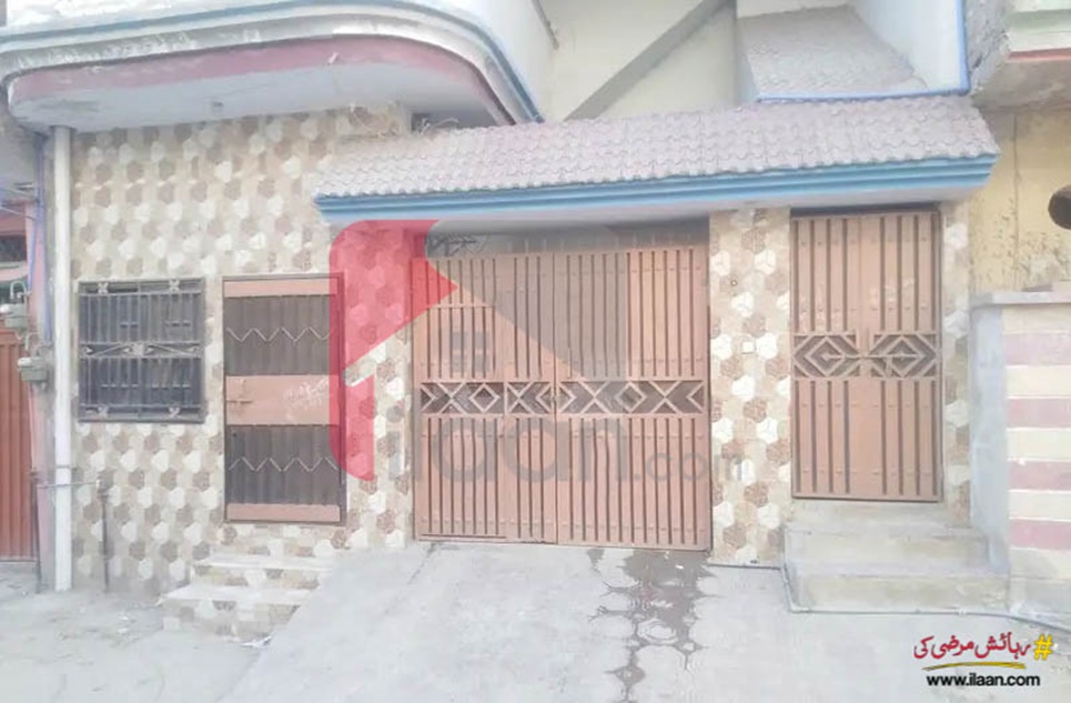 120 Sq.yard House for Sale in Sukkur Cooperative Housing Society, Sukkur