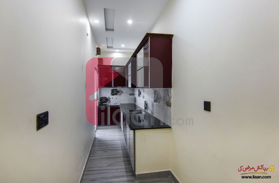 3 Marla House for Sale in Al Hamd Homes, Near Punjab Govt Employees Society, Lahore